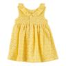 Carter's haljina za bebe devojčice L221K422410